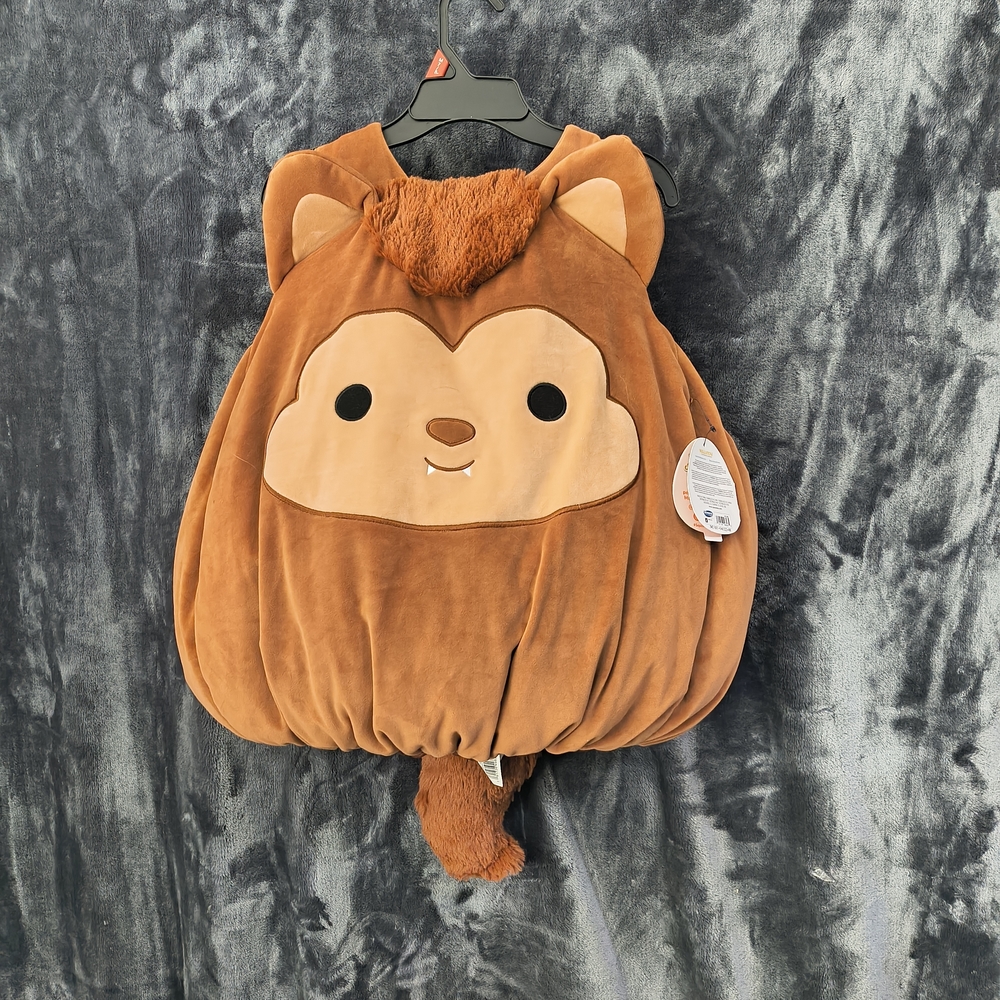 Kellytoy Tan Plush Wade Halloween Costume